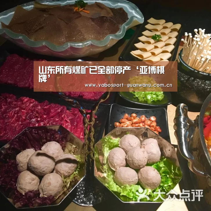 山东所有煤矿已全部停产‘亚博棋牌’(图1) 亚博棋牌