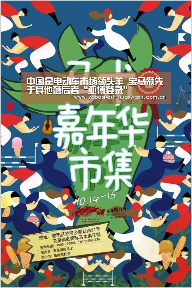 中国是电动车市场领头羊 宝马领先于其他落后者“亚博登录”